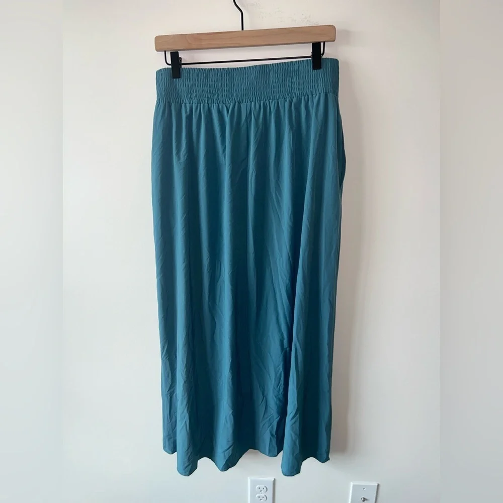 HALARA chic maxi